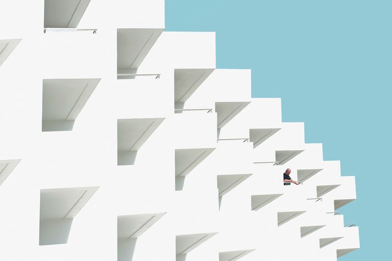 © Evgeniya Strygina - Image from the Photoshopped? photography project