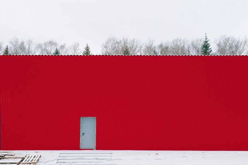 © Evgeniya Strygina - Image from the Photoshopped? photography project