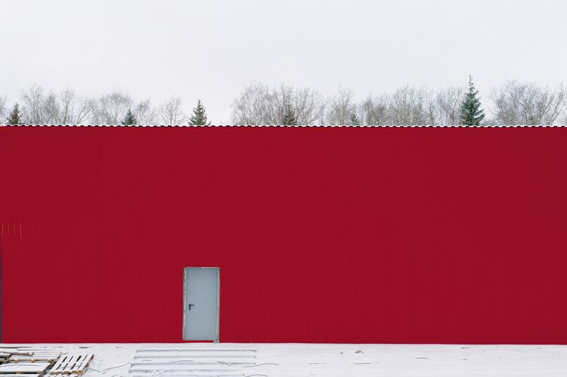 © Evgeniya Strygina - Image from the Photoshopped? photography project