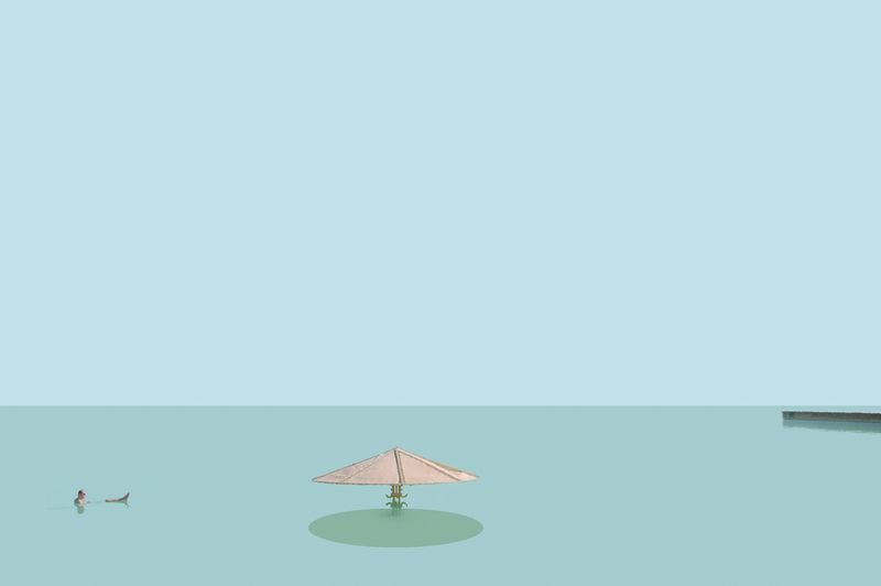 © Evgeniya Strygina - Image from the Photoshopped? photography project