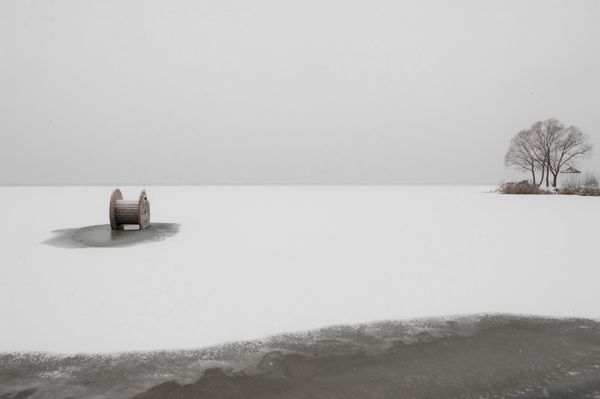 © Evgeniya Strygina - Image from the Photoshopped? photography project