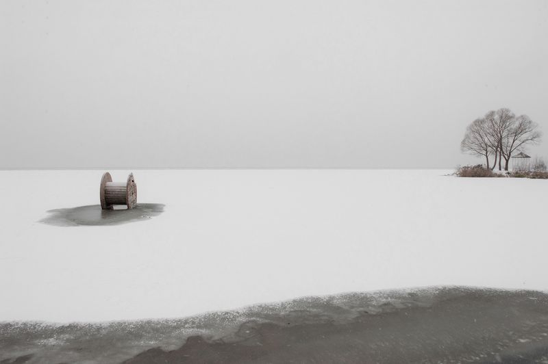 © Evgeniya Strygina - Image from the Photoshopped? photography project