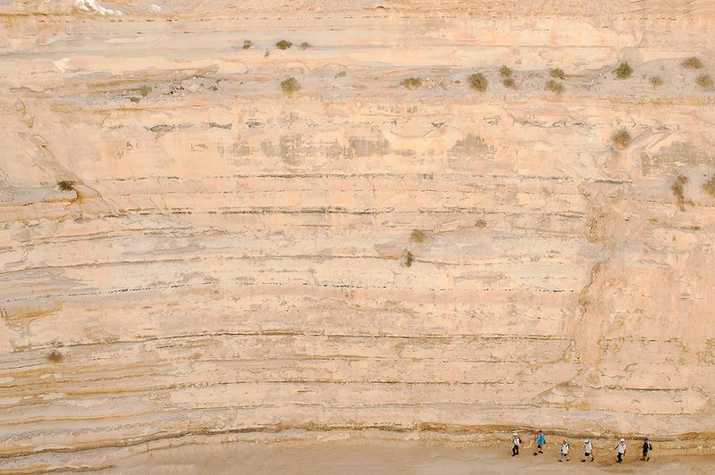 © Evgeniya Strygina - Image from the Photoshopped? photography project