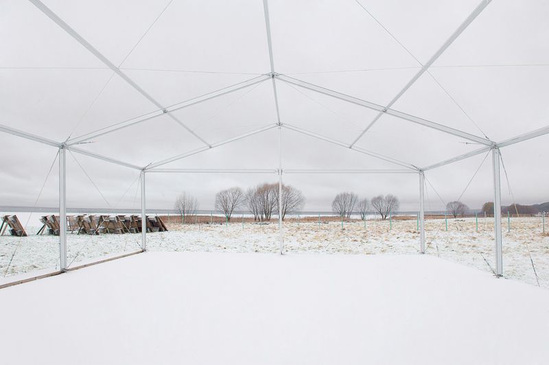 © Evgeniya Strygina - Image from the Photoshopped? photography project