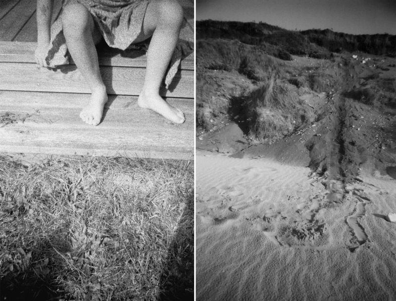 © Carolina Echeverri - Like Purity, Like Gravity. 35mm, Tmax 3200 Doublereflex Blackbird 2020