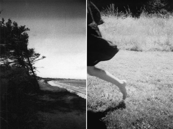 © Carolina Echeverri - Like Purity, Like Gravity. 35mm, Tmax 3200 Doublereflex Blackbird 2020