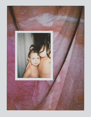 The Mother Mind - Because a Mother Never Stops Bleeding