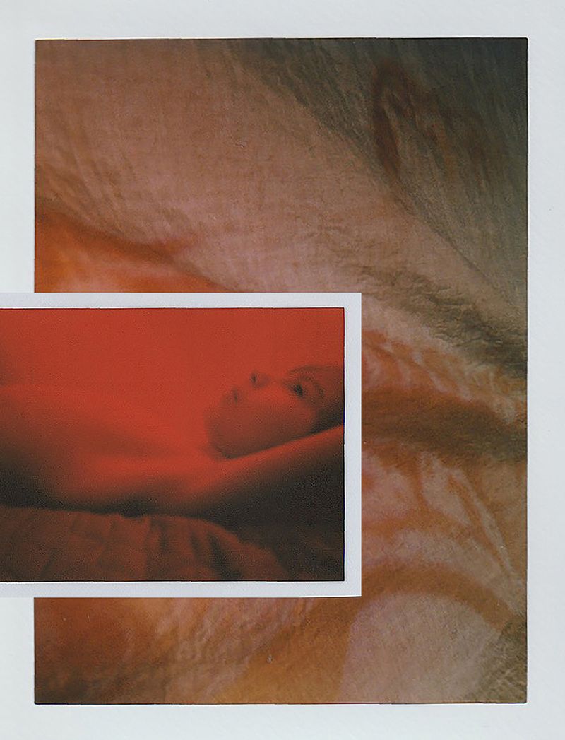 © Carolina Echeverri - Image from the Our Great Symbols Are Empty photography project
