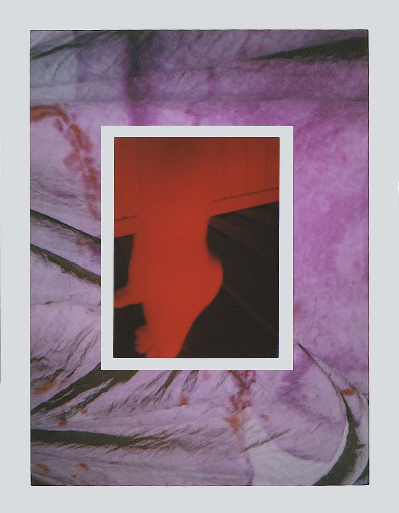 © Carolina Echeverri - Image from the Our Great Symbols Are Empty photography project
