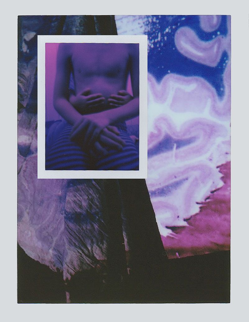 © Carolina Echeverri - Image from the Our Great Symbols Are Empty photography project
