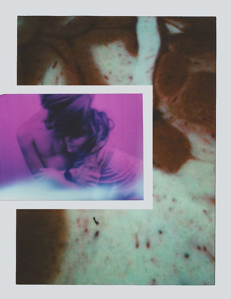 © Carolina Echeverri - Image from the Our Great Symbols Are Empty photography project