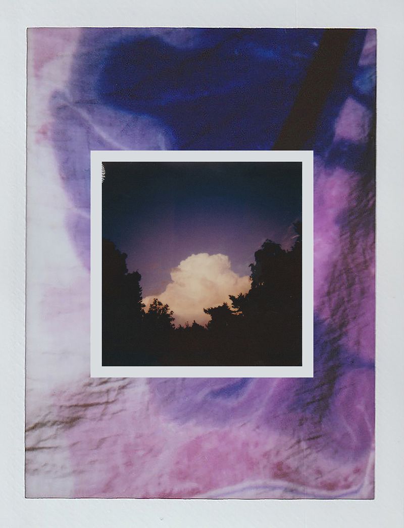 © Carolina Echeverri - Image from the Our Great Symbols Are Empty photography project