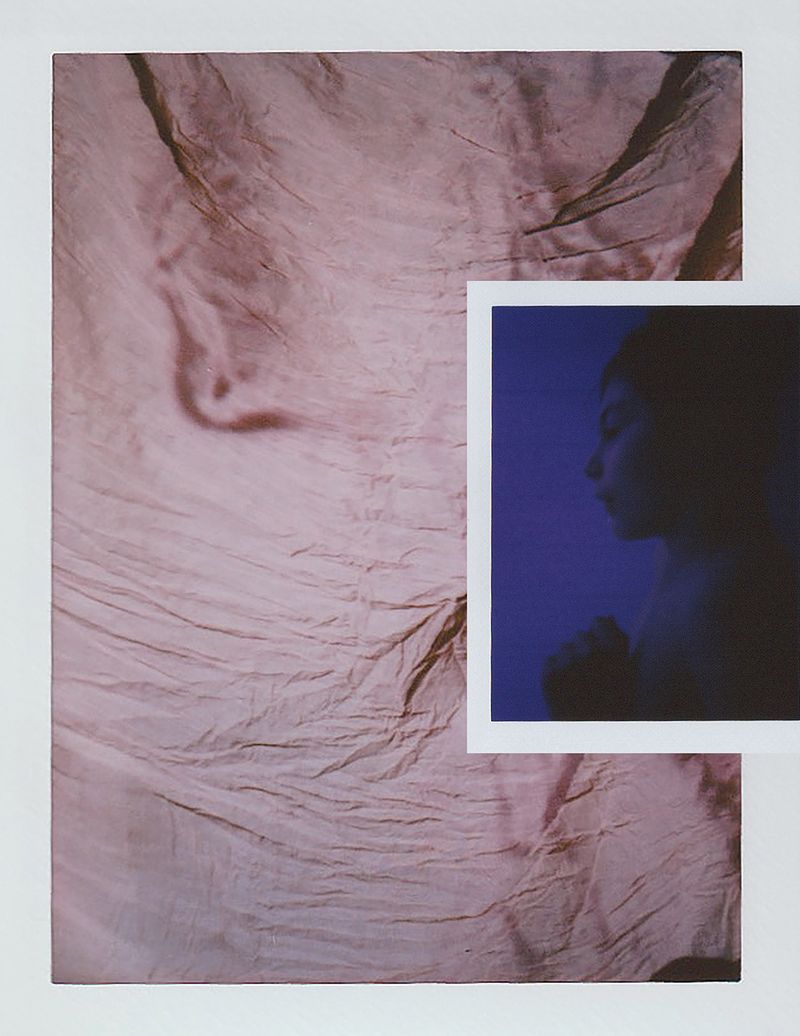 © Carolina Echeverri - Image from the Our Great Symbols Are Empty photography project