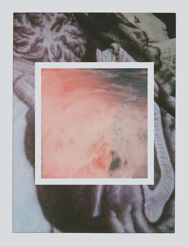 © Carolina Echeverri - Image from the Our Great Symbols Are Empty photography project