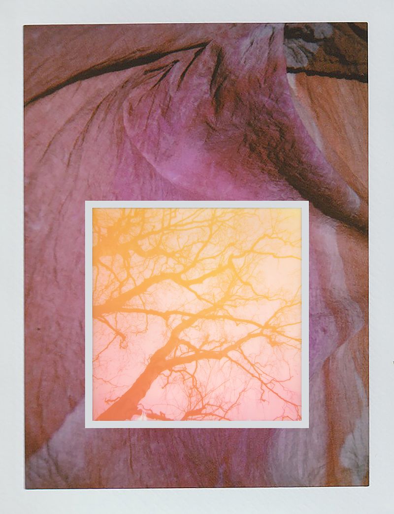 © Carolina Echeverri - Image from the Our Great Symbols Are Empty photography project