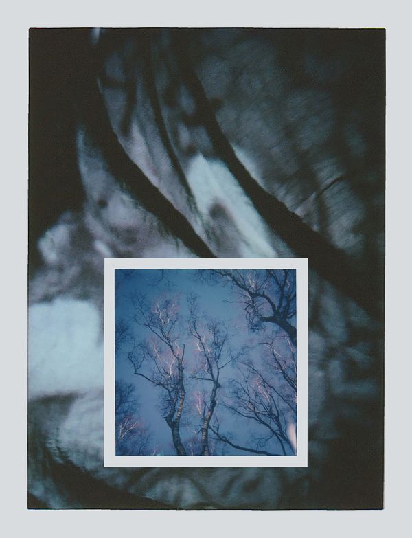 © Carolina Echeverri - Image from the Our Great Symbols Are Empty photography project