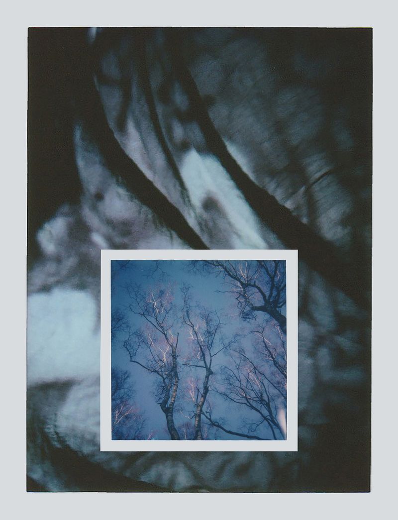 © Carolina Echeverri - Image from the Our Great Symbols Are Empty photography project