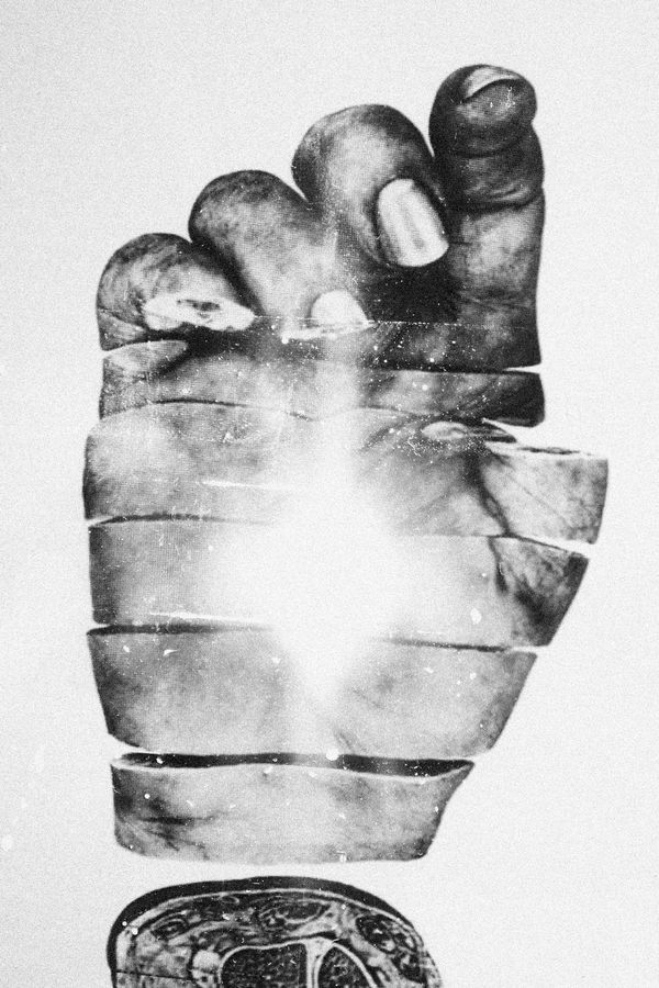 © Sophie Gabrielle - Image from the Worry For The Fruit The Birds Won't Eat photography project