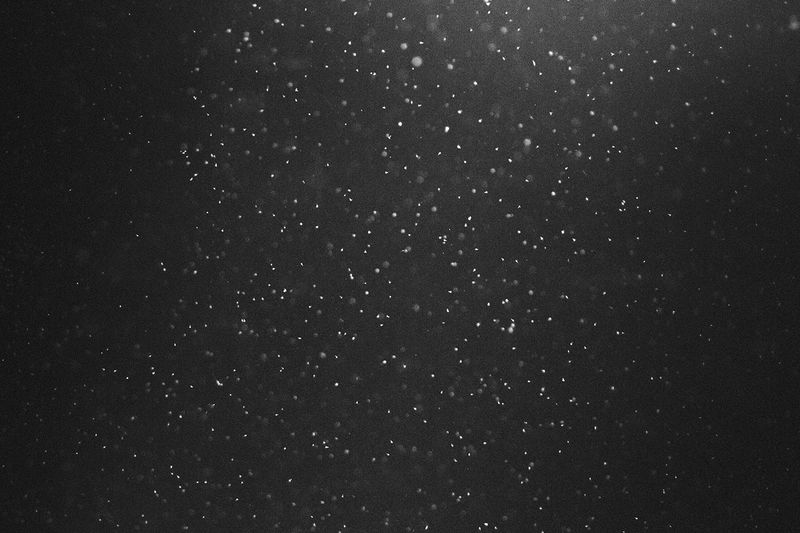 © Sophie Gabrielle - Image from the BL_NK SP_CE photography project