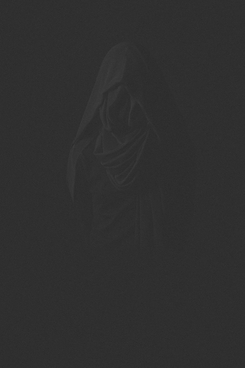 © Sophie Gabrielle - Image from the BL_NK SP_CE photography project