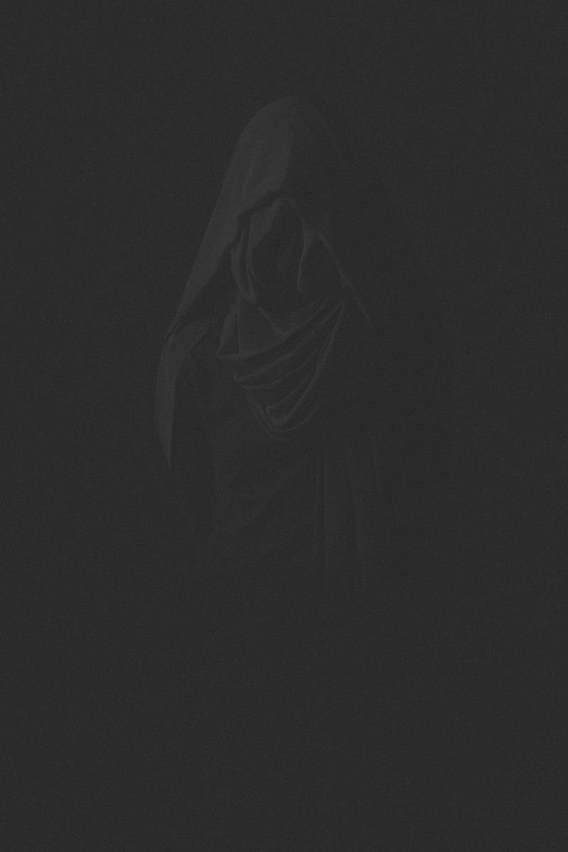 © Sophie Gabrielle - Image from the BL_NK SP_CE photography project