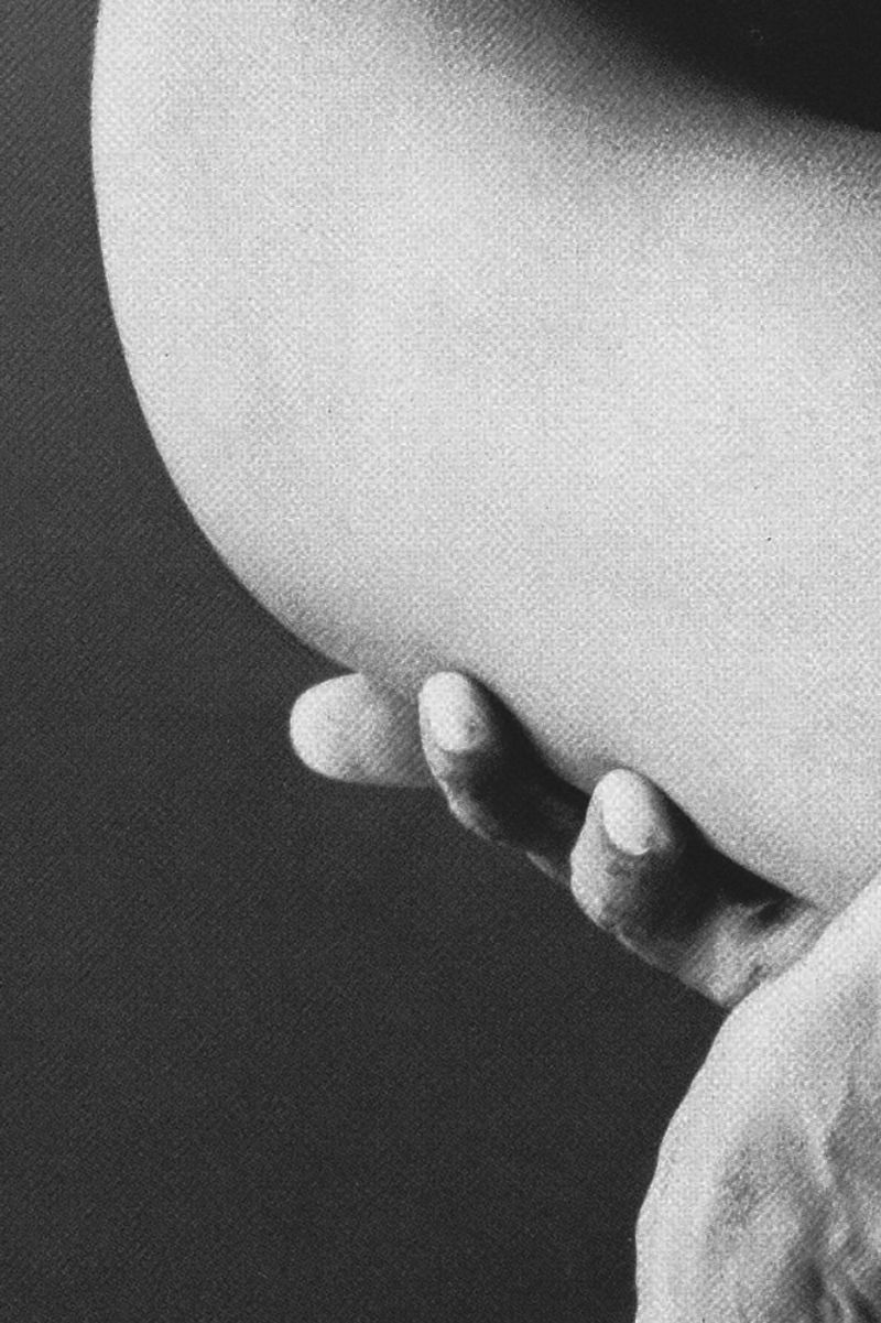 © Sophie Gabrielle - Image from the Welcome Touch photography project