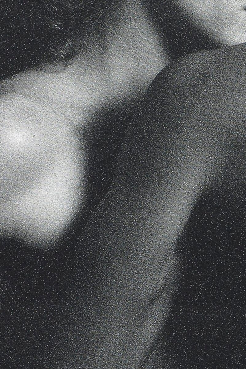 © Sophie Gabrielle - Image from the Welcome Touch photography project