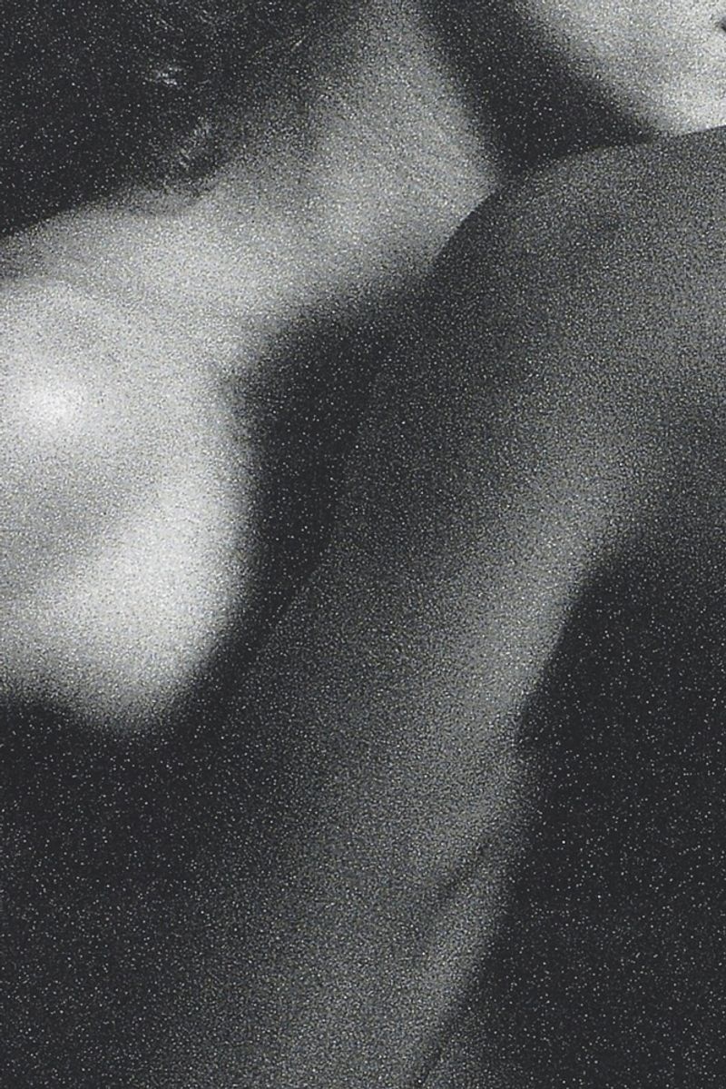 © Sophie Gabrielle - Image from the Welcome Touch photography project