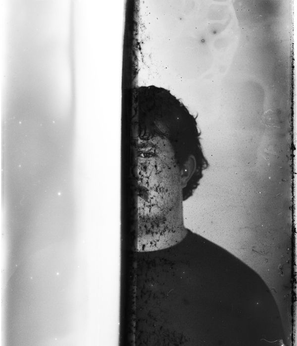 © Sophie Gabrielle - Image from the To Bear Mute Witness photography project