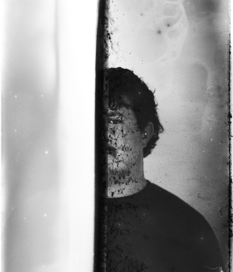© Sophie Gabrielle - Image from the To Bear Mute Witness photography project