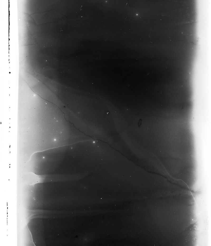 © Sophie Gabrielle - Image from the To Bear Mute Witness photography project