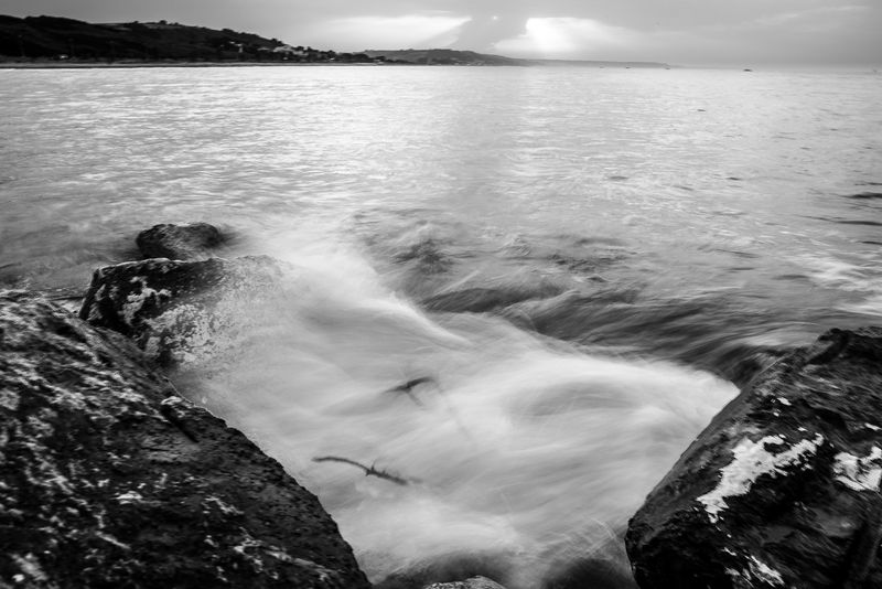 © Annalisa Marchionna - Image from the The bride of the sea photography project