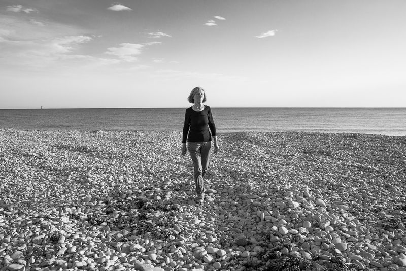 © Annalisa Marchionna - Image from the The bride of the sea photography project