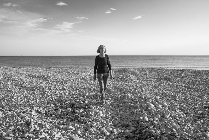 © Annalisa Marchionna - Image from the The bride of the sea photography project