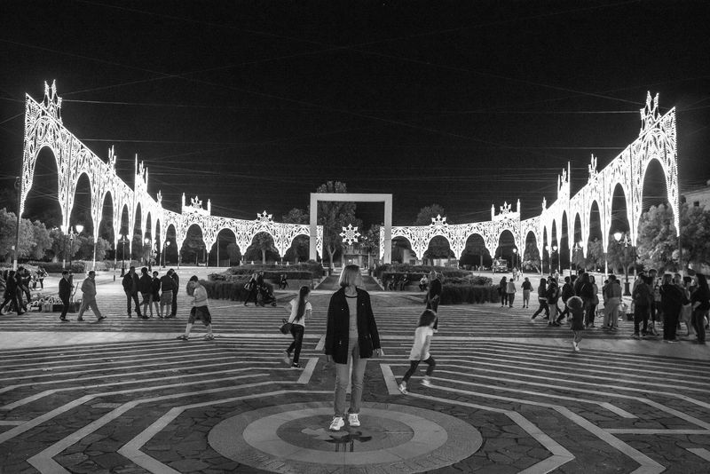 © Annalisa Marchionna - Image from the The bride of the sea photography project