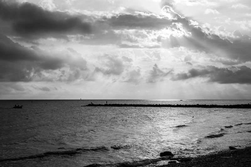 © Annalisa Marchionna - Image from the The bride of the sea photography project