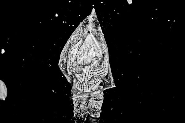 © K. M. Asad - Image from the Life in Rain  photography project