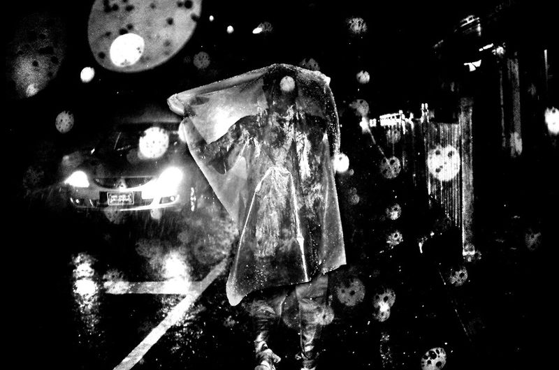 © K. M. Asad - Image from the Life in Rain  photography project