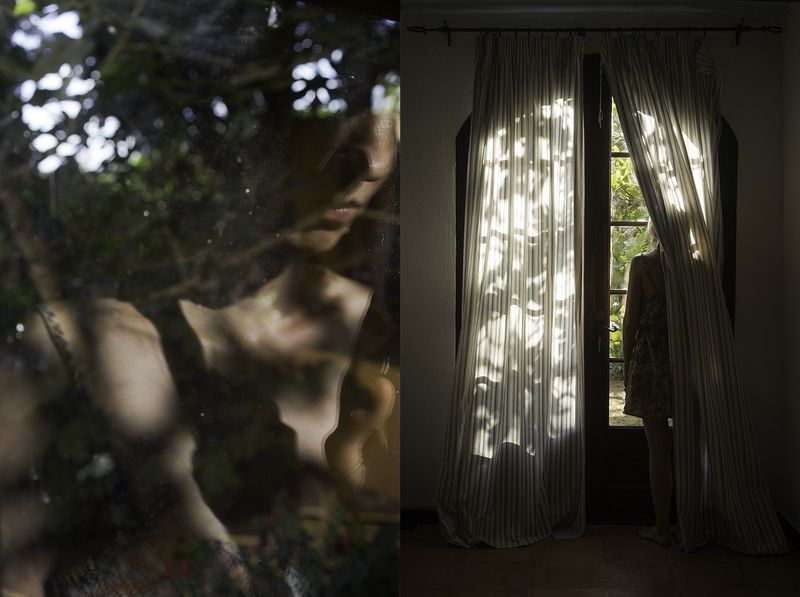 © Alex Llovet - Image from the Beware Of The Dog photography project