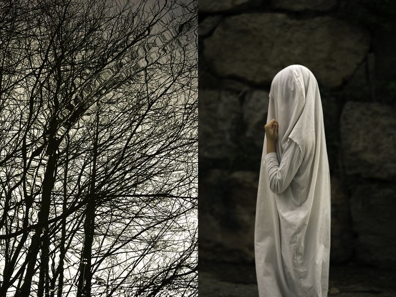 © Alex Llovet - Image from the Beware Of The Dog photography project