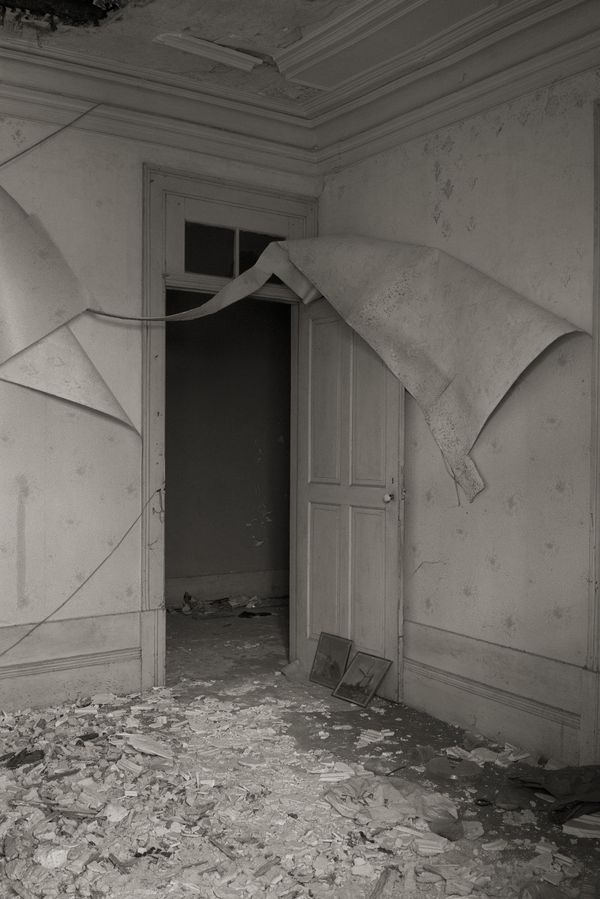 © Alex Llovet - Decadence