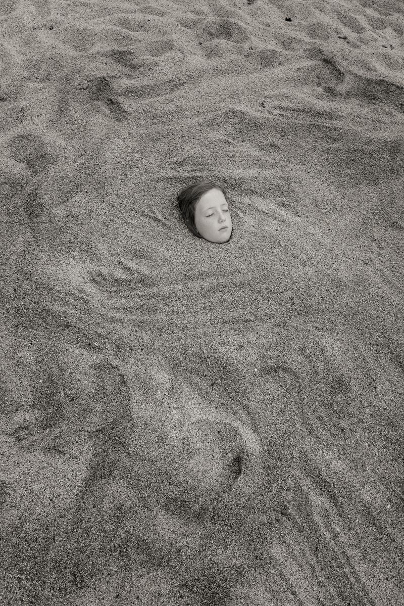 © Alex Llovet - Reverie I