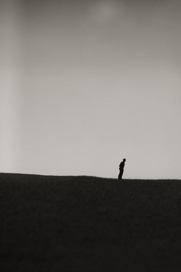 © Alex Llovet - Waiting for