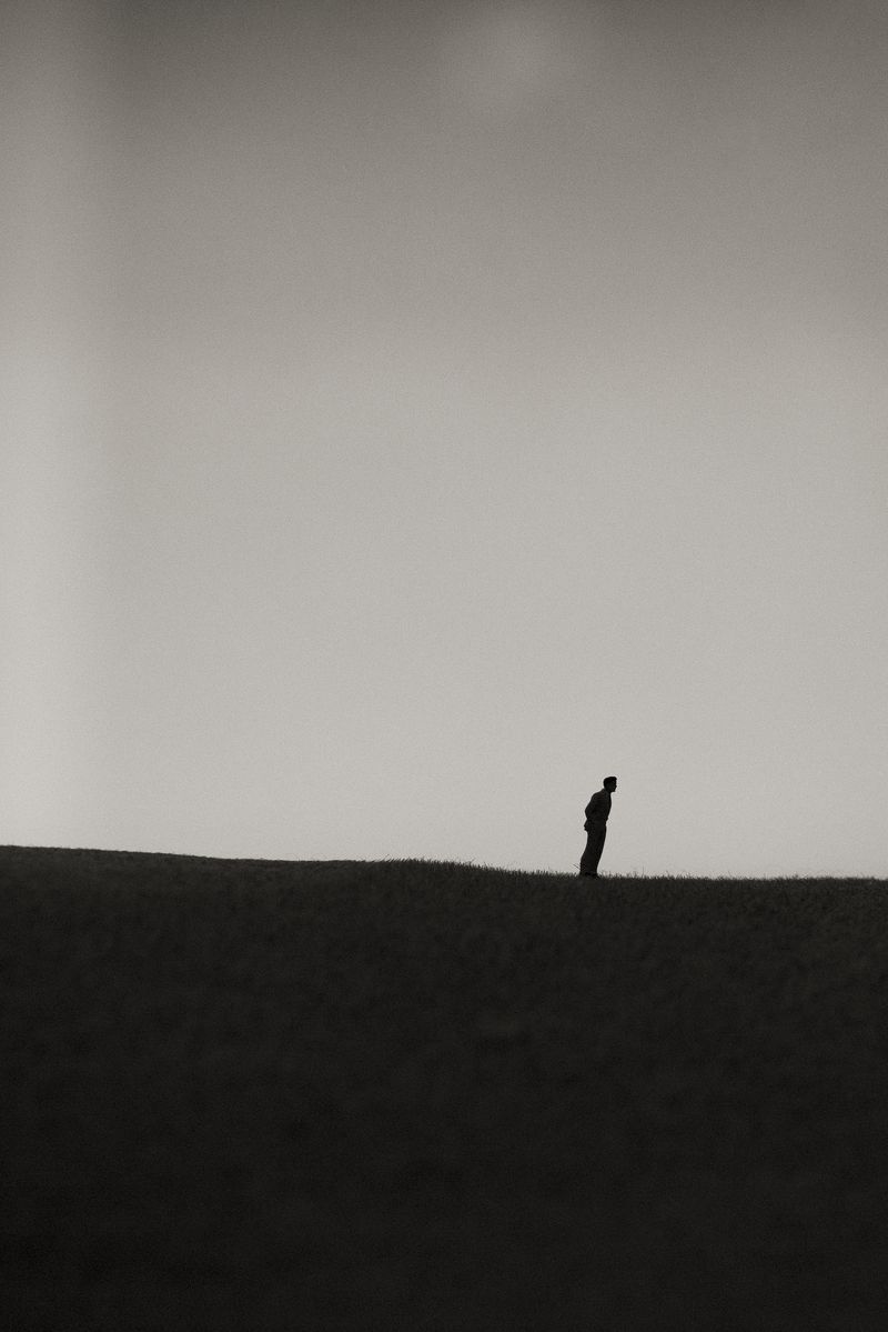 © Alex Llovet - Waiting for