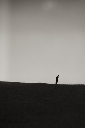 The Escape Velocity