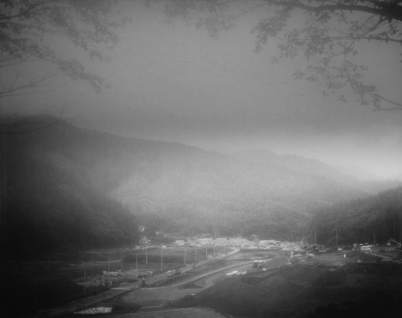 © Mayumi Suzuki - Hometown,Onagawa