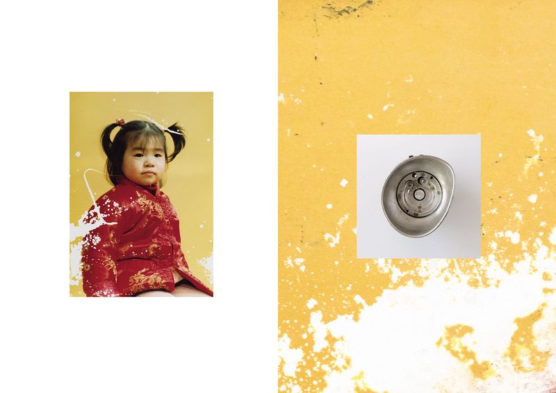 © Mayumi Suzuki - Image from the The Restoration will  photography project