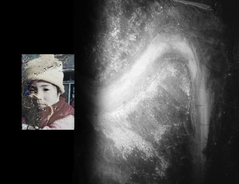 © Mayumi Suzuki - Image from the The Restoration will  photography project