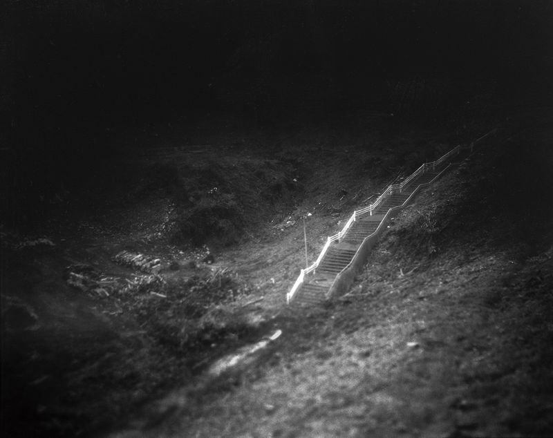 © Mayumi Suzuki - Stairway to Heaven