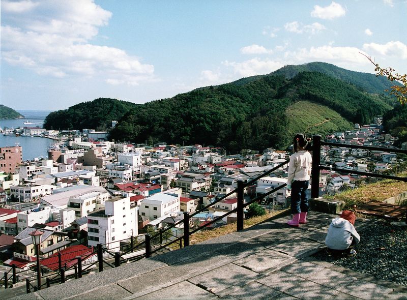 © Mayumi Suzuki - Image from the The Restoration will  photography project